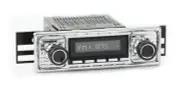 RetroRadio for 1974-78 Mercedes-Benz 230 BT AUX AM/FM LABC-M1-308-309-39-78M9