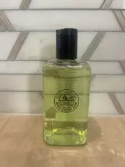 CRABTREE & EVELYN West Indian Lime Hair & Body Wash 300ml / 10.1foz New
