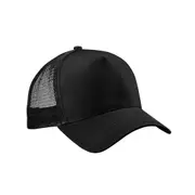 Beechfield Unisex Adult Snapback Trucker Cap