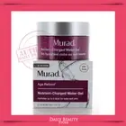 Murad Nutrient Charged Water Gel 50ml 1.7oz NEW FAST SHIP