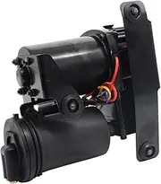 Air Suspension Air Compressor Pump Compatible For Ford Expedition Lincoln Navigator 2007-2016 Air Ride Pump 7L1Z5319AE 7L1Z5319A P2937