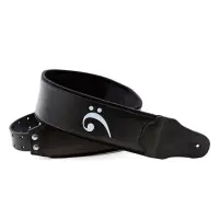 在飛比找momo購物網優惠-【RightOn Straps】Fakey Black 吉他