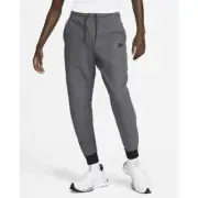 Nike Tech Pack Fleece Pants Joggers Grey DQ4808 010 Size Large