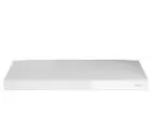 Broan 30” Glacier BCSEK1 Series Unber-Cabinet Range Hood White BCSEK130WW