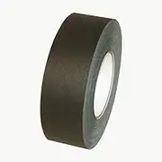 Scapa 125 Economy Grade Gaffers Tape (Lower Adhesion): 2 in. x 60 yds. (Black)