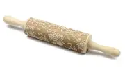 Clover 2 dough roller Art-Dog