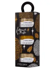 L'Epicurien Truffle Set 6 Pack