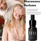 GODA For Her Pheromone Perfume for Women Long-lasting fragrance New