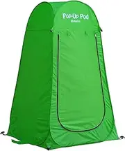 GigaTent Pop Up Pod Changing Room