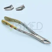 Extracting Forceps #150 Diamond Coated Universal Serrated Upper Lower Molars