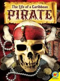 在飛比找博客來優惠-The Life of a Caribbean Pirate