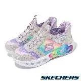 在飛比找遠傳friDay購物優惠-Skechers 兒童燈鞋 S Lights-Infinit