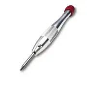 Triangle Screwdriver for Rolex Datejust Watch ETA3235 Machine Bearing