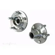 Sterling Wheel Hub (Bare) to suit Subaru Impreza 04/1993 to 10/2002 - HUB-SBIP-002F