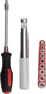 Belt Changing Tool and Clutch Cover Removal Tool Kit Replacement for Polaris XP RZR XP4 1000 RZR S 900 with Strong Compatibility High Performance and Complete Functionality