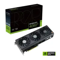 在飛比找momo購物網優惠-【ASUS 華碩】PROART-RTX4060TI-O16G