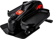 Ultrasport Mini Bike MPE Collapsible Arm