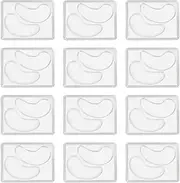 DIY Eye Mask Safe Reusable for DIY Face Mask Transparent Eye Mask Patch Tray Plate
