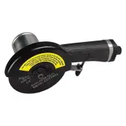 Astro Pneumatic® 4" In-Line Cutoff Tool #AP-409