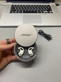 在飛比找露天拍賣優惠-【千代】Bose Sleepbuds II 睡眠耳機二代