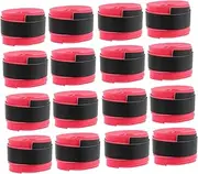 GANAZONO Tennis Racket Tapes for Softball Lightweight Racket Tapes Purple Badminton Grip