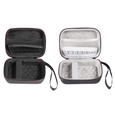 Storage Bag Game Console Carrying Case Scratchproof Bag for R36S/R35S Console