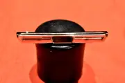 AMT 1964 Olds Cutlass Rear Bumper 1/25