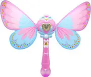 Fairy Bubble Wand