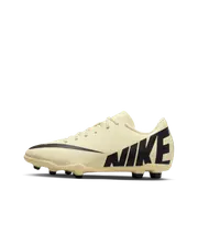 Nike Jr. Mercurial Vapor 15 Club Younger/Older Kids' Multi-Ground Low-Top Football Boot