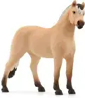 Horse Club 13979 Norwegian Fjord Horse Gelding toy figure Schleich 53652