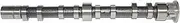 Car Accessories Gasoline Engine Camshafts 03C109101CP 03C109101CQ ，Compatible With VW Skoda 1.6