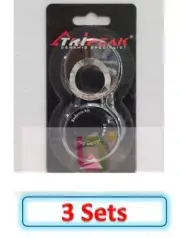 (3 PCS) NEW TriPeak SRAM GXP BB Adapter Shimano HT II BB For Sram GXP Crank