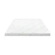 Bedra Memory Foam Mattress 7-Zone 8CM Single