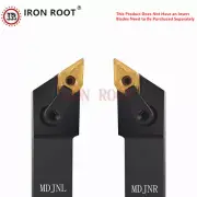 1P MDJNL3232P1506 +MDJNR3232P1506 CNC turning tool external turning tool holder