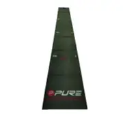 Pure2Improve Perfect Stroke Putting Mat P2I140070