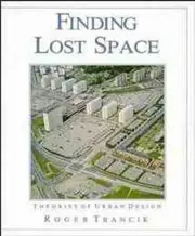 Finding Lost Space