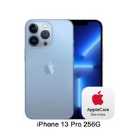 Apple iPhone 13 Pro (256G)-天峰藍色(MLVP3TA/A)