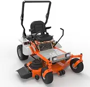 WENYOU-62ZTR Zero Turn Lawn Mower 62" Commercial Gasoline Riding Lawn Mower Tractor Garden Lawn Mower 803cc