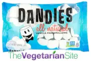 Dandies Marshmallows | FREE SHIPPING | vegan vegetarian gift 9/11/2025