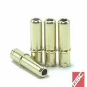 GSC 3023-8 Exhaust Valve Guide For Honda K20/24 with stopper