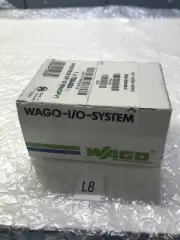 NEW SEALED BOX WAGO 750-333 PROFIBUS DP 12MBd/DPV1 FAST SHIPPING +WARRANTY !