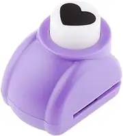 Decorative Border Punch Craft Paper Cutter Scrapbooking Tool-Love Heart