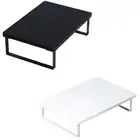 Gas Stoves Top Cover, Stoves Stand Rack Cooker Rack, Easy to Clean Induction