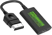for to -Compatible Adapter HD Link Cable for Original Game Console