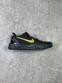 在飛比找Yahoo!奇摩拍賣優惠-耐克Nike Zoom Kobe VIII &#92;