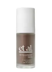 ET AL. Intelligent Skin Cream Foundation SPF 20 - 300C