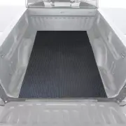 Garage, Shop, Floor Mat Liner to Protect from Dropped Tools and Weights