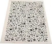 Classic Ceramic Decals Underglaze Porcelain Sheets Traditional Chinese Art DIY Pottery Fireproof Clay Decorative Stickers