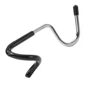 Adjustable Outdoor Camping Tent Pole Lamp Hook Anti Slip Lantern Hanger Stand