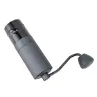Manual Coffee Grinder Hand Coffee Mill Portable Adjustable For Gift